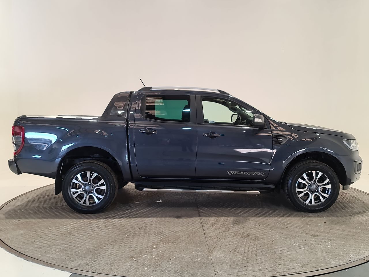 Used Ford Ranger 2022 for sale - 76641717: Photo 18
