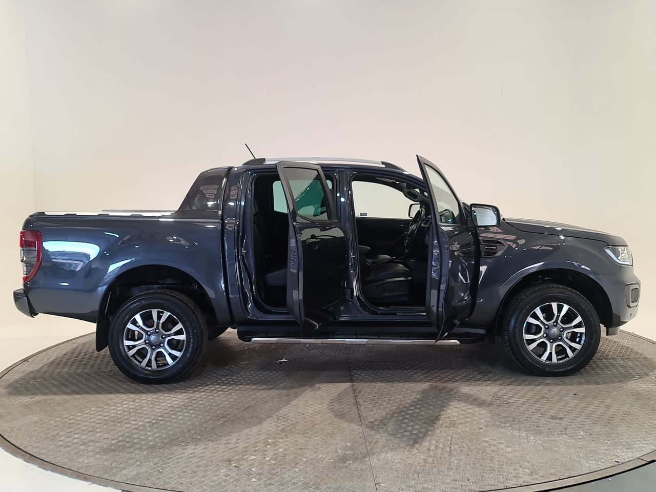 Used Ford Ranger 2022 for sale - 76641717: Photo 20