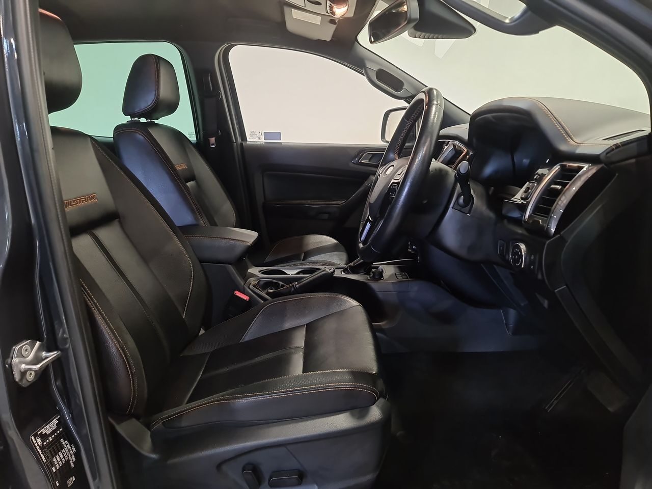 Used Ford Ranger 2022 for sale - 76641717: Photo 21