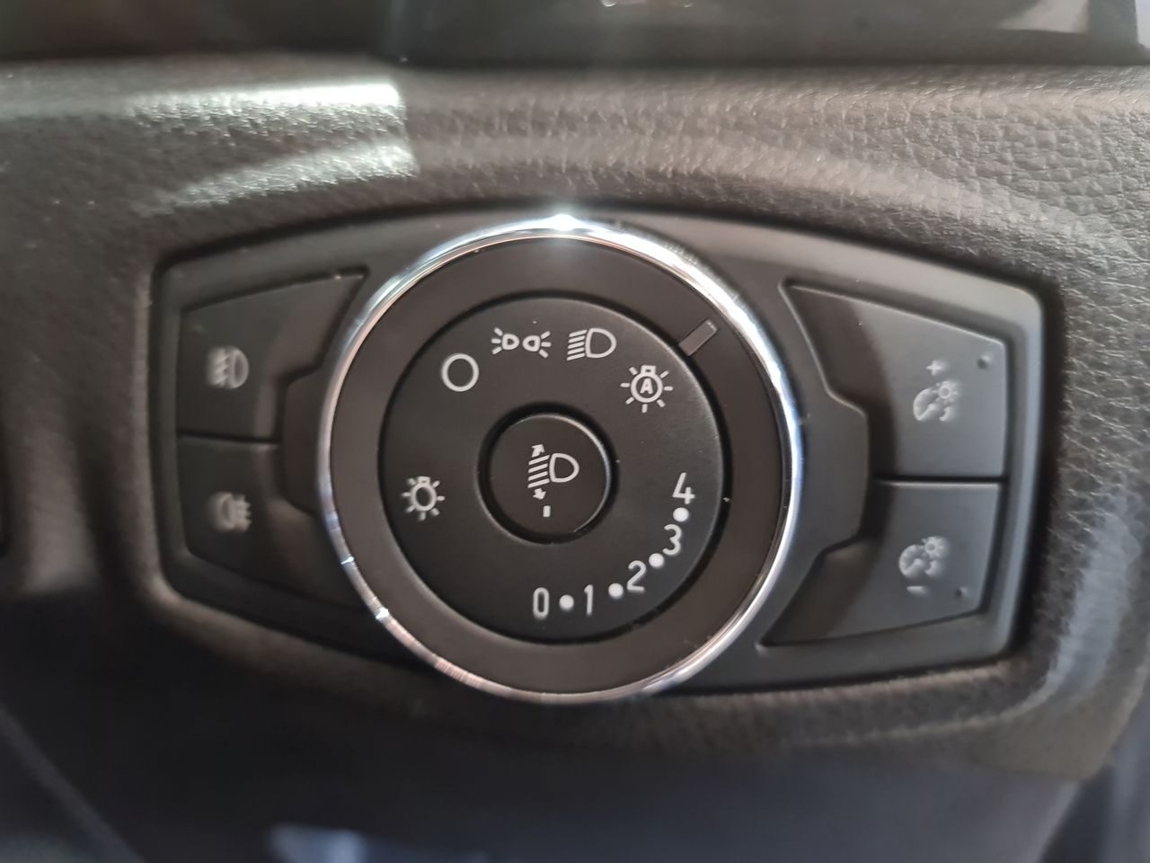 Used Ford Ranger 2022 for sale - 76641717: Photo 23