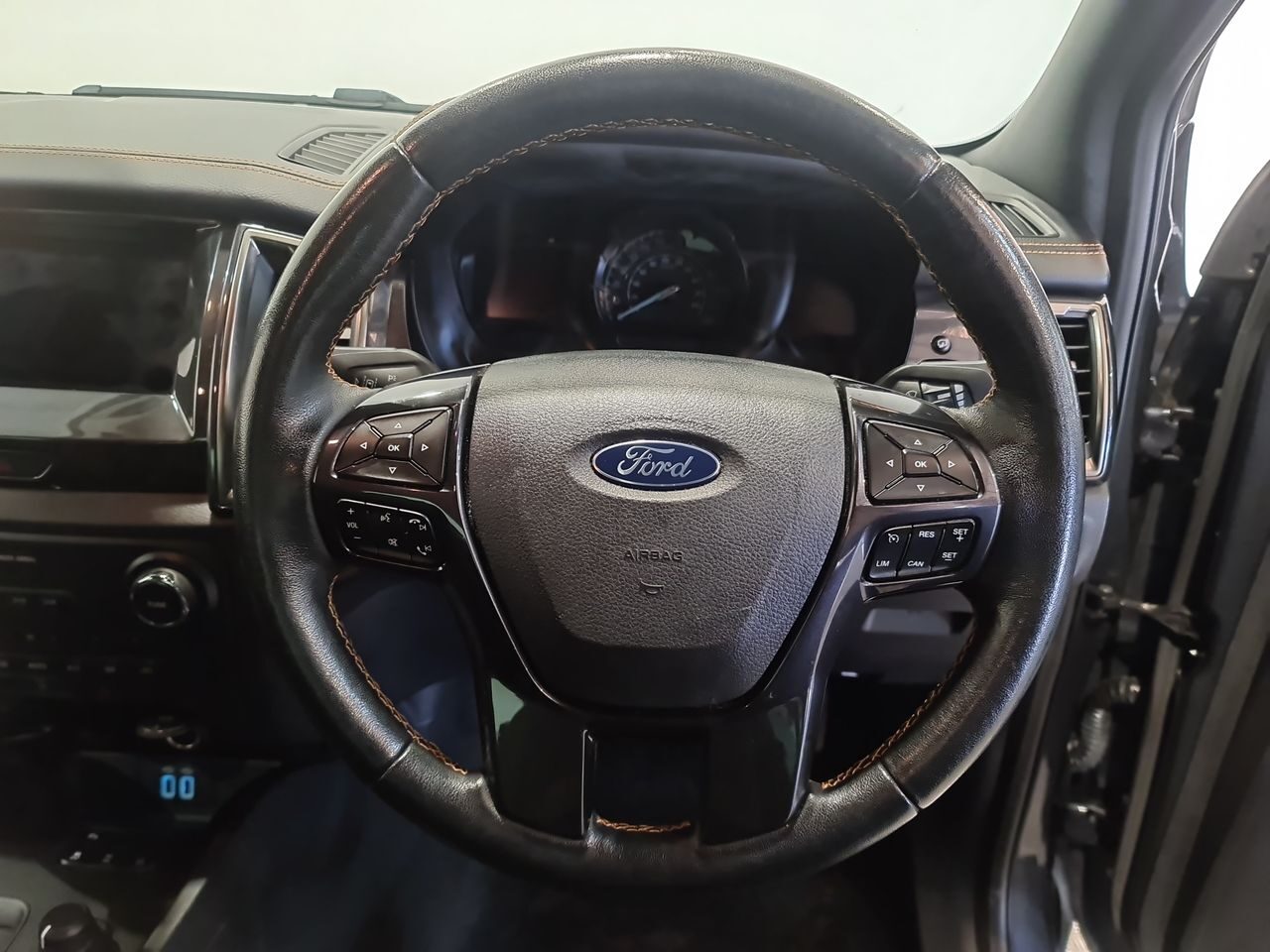 Used Ford Ranger 2022 for sale - 76641717: Photo 24