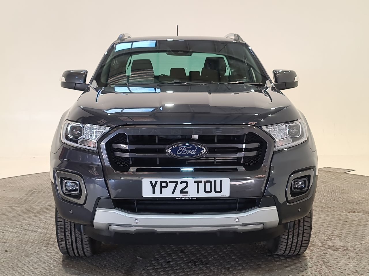 Used Ford Ranger 2022 for sale - 76641717: Photo 3