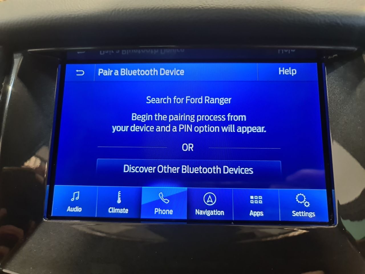 Used Ford Ranger 2022 for sale - 76641717: Photo 33