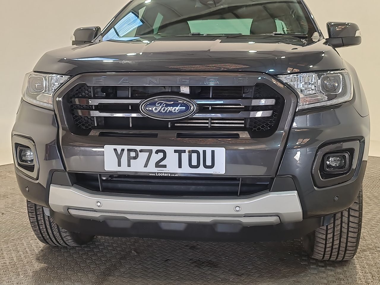 Used Ford Ranger 2022 for sale - 76641717: Photo 4