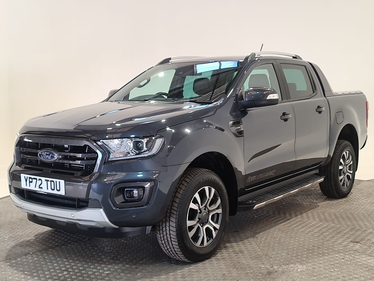 Used Ford Ranger 2022 for sale - 76641717: Photo 5
