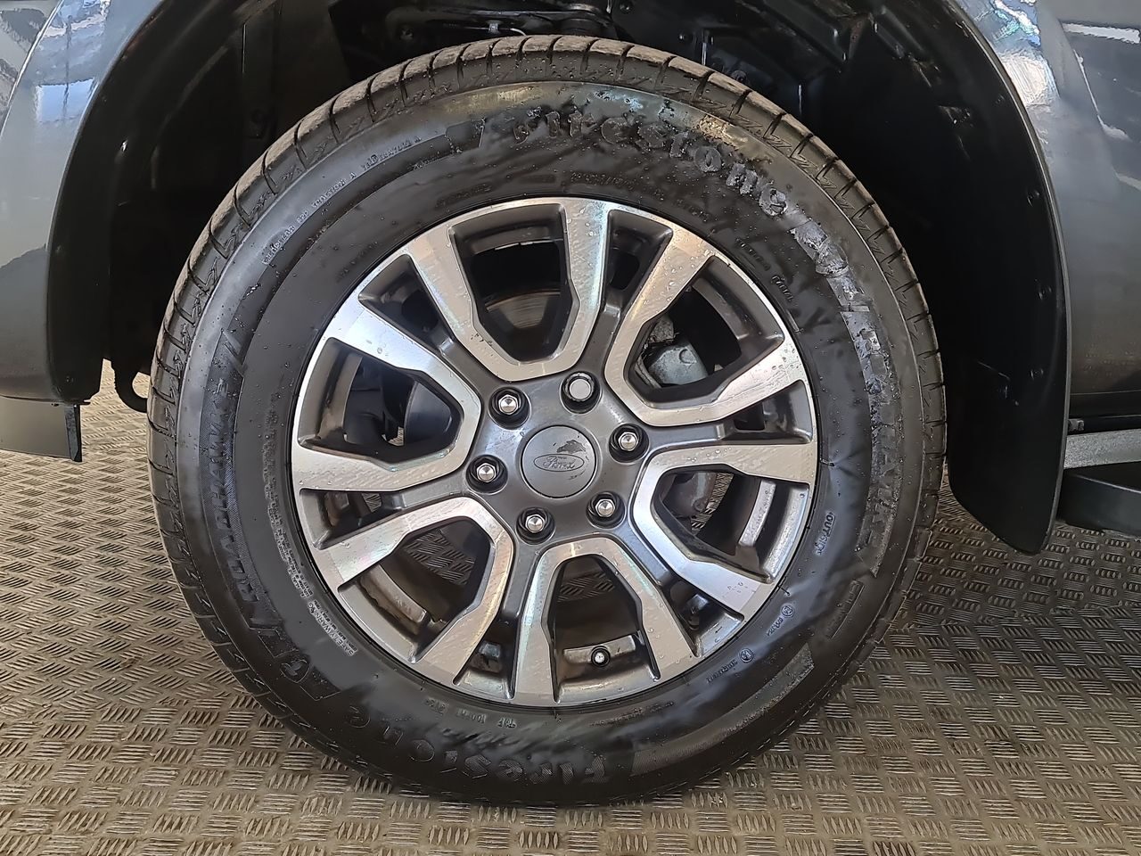 Used Ford Ranger 2022 for sale - 76641717: Photo 7