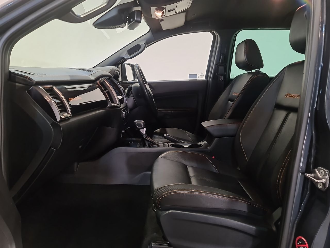 Used Ford Ranger 2022 for sale - 76641717: Photo 8