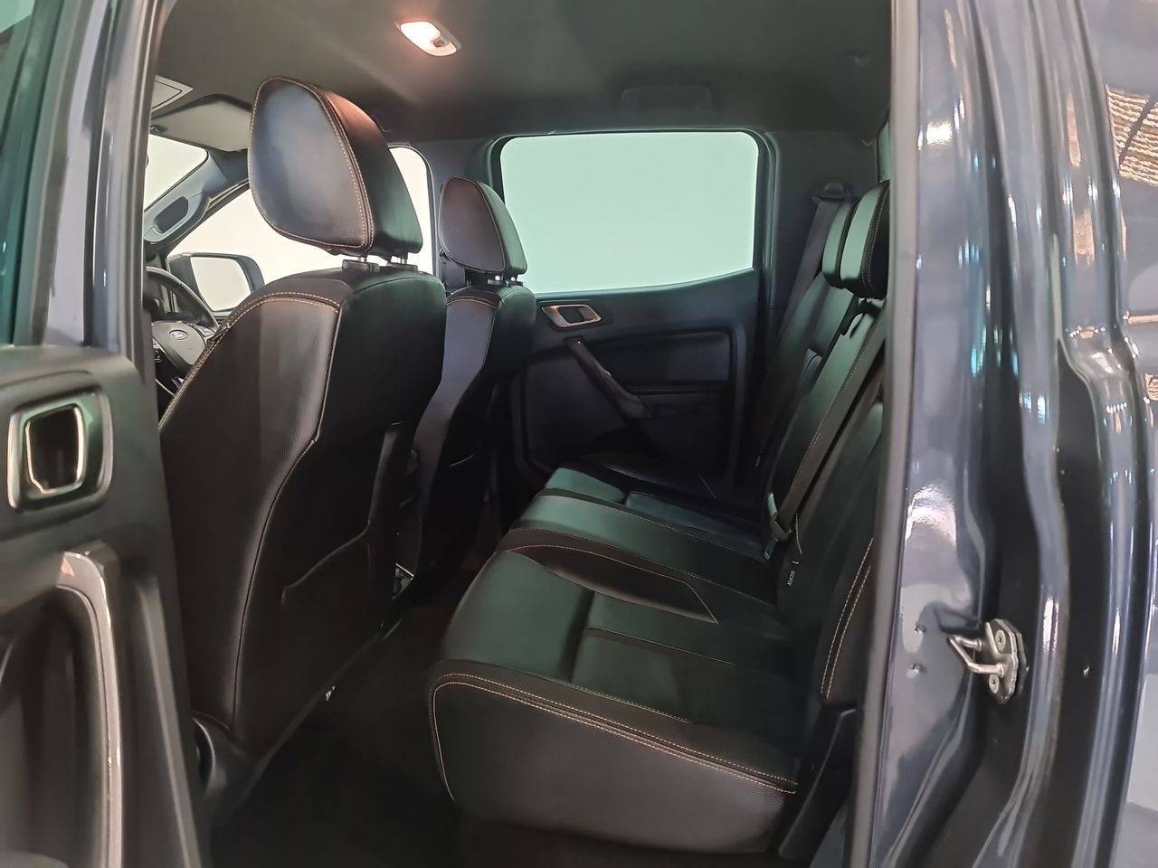 Used Ford Ranger 2022 for sale - 76641717: Photo 9