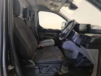 Used Ford Transit Custom 2024 for sale - 74795585: Photo