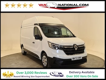 Used Renault Trafic 2023 for sale - 78565291: Photo