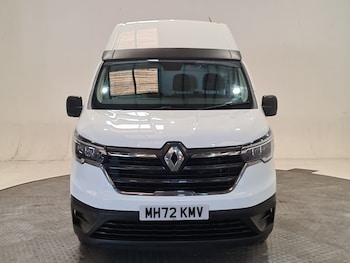 Used Renault Trafic 2023 for sale - 78565291: Photo