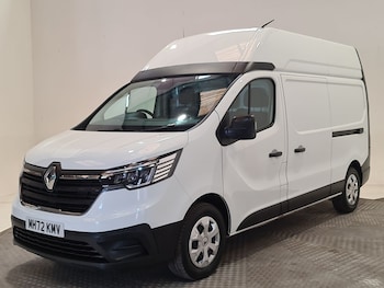 Used Renault Trafic 2023 for sale - 78565291: Photo