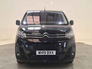 Used Citroen Dispatch 2019 for sale - 78577961: Photo