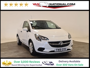 Used Vauxhall Corsa 2018 for sale - 79417595: Photo