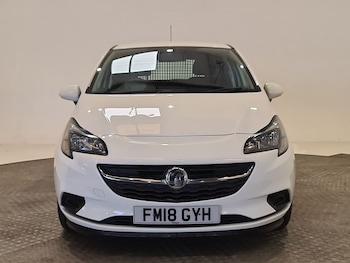 Used Vauxhall Corsa 2018 for sale - 79417595: Photo