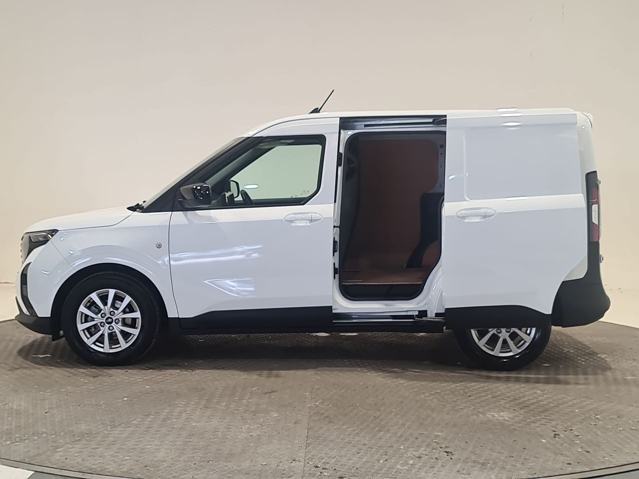 Used Ford Transit Courier 2025 for sale - 77830075: Photo 10