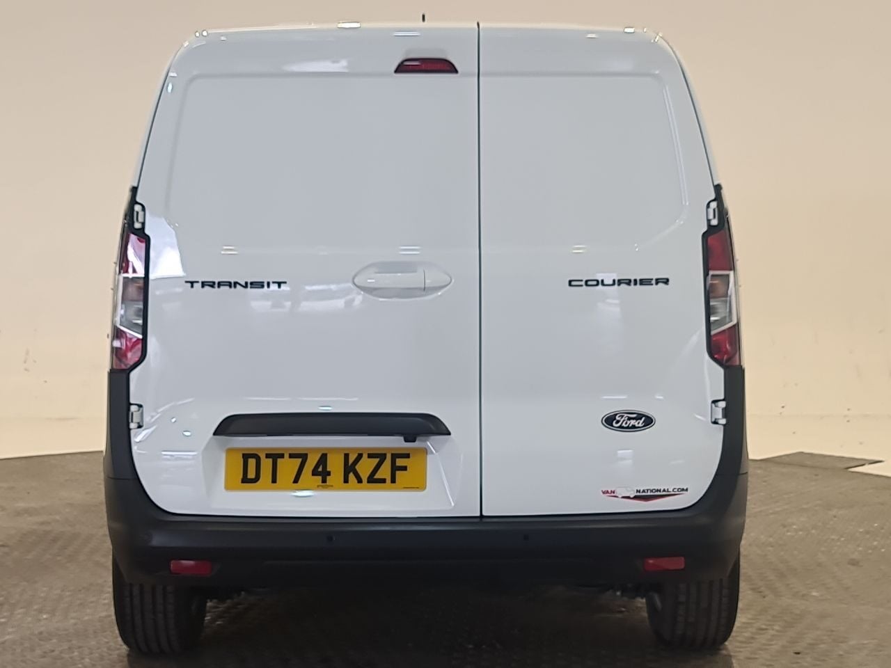 Used Ford Transit Courier 2025 for sale - 77830075: Photo 12