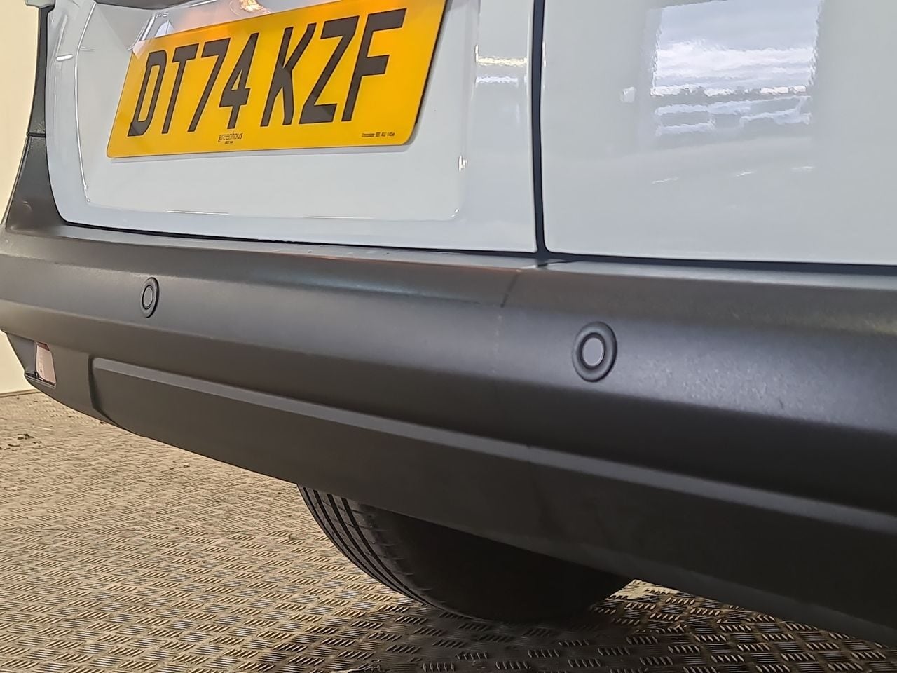 Used Ford Transit Courier 2025 for sale - 77830075: Photo 16