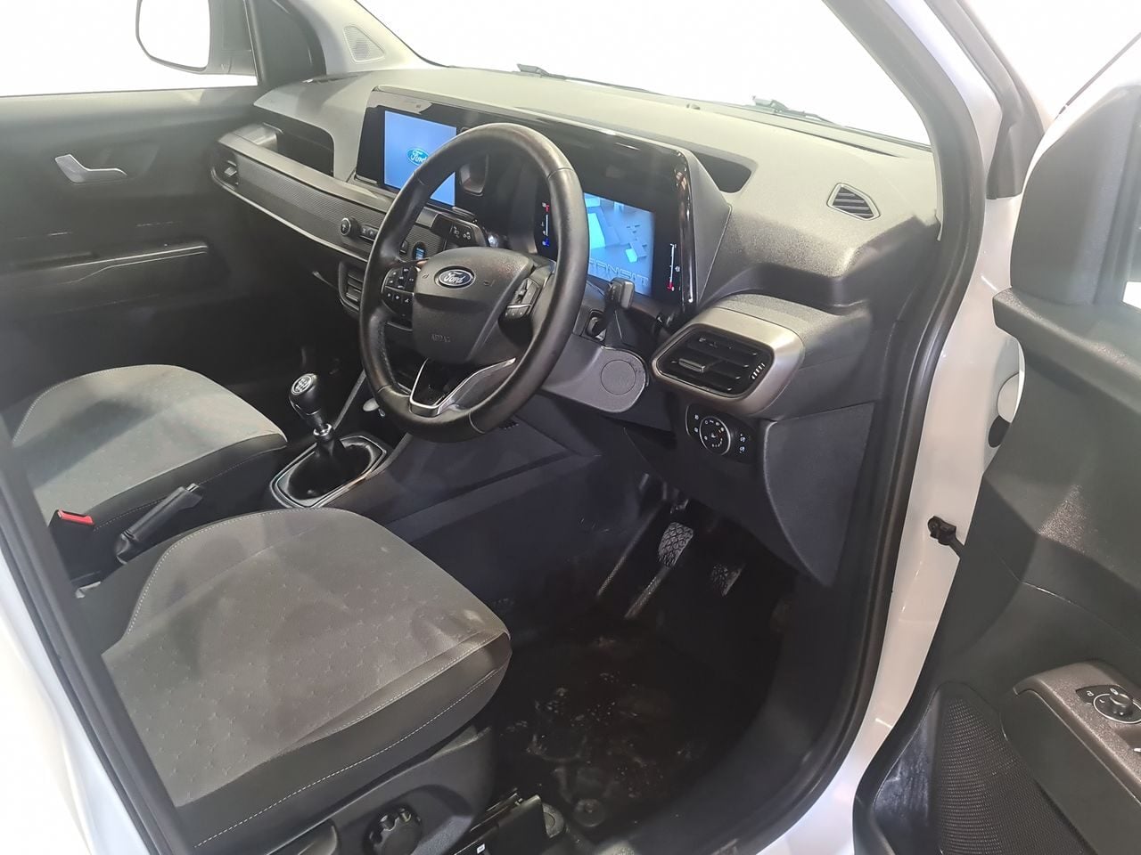 Used Ford Transit Courier 2025 for sale - 77830075: Photo 19