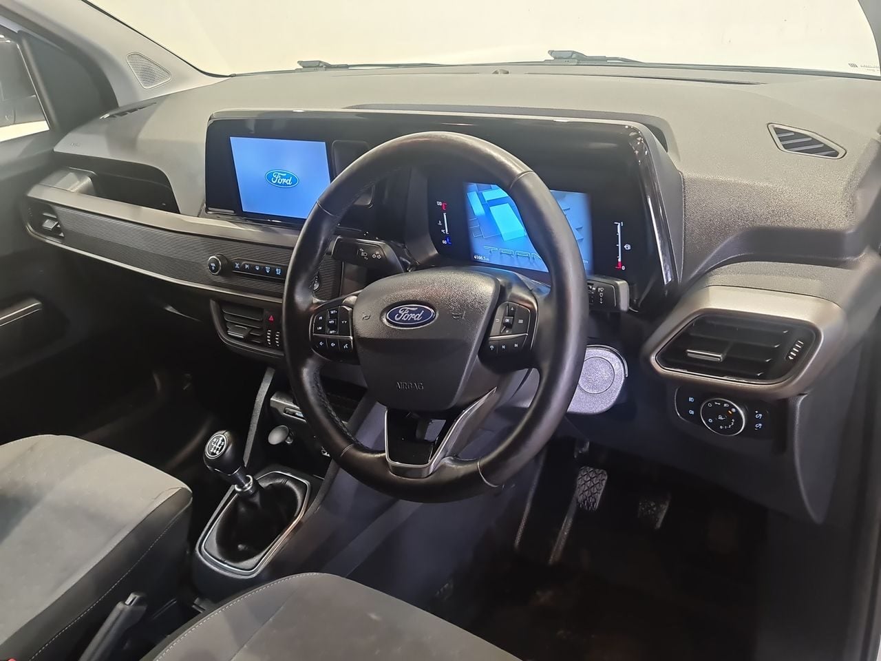 Used Ford Transit Courier 2025 for sale - 77830075: Photo 20