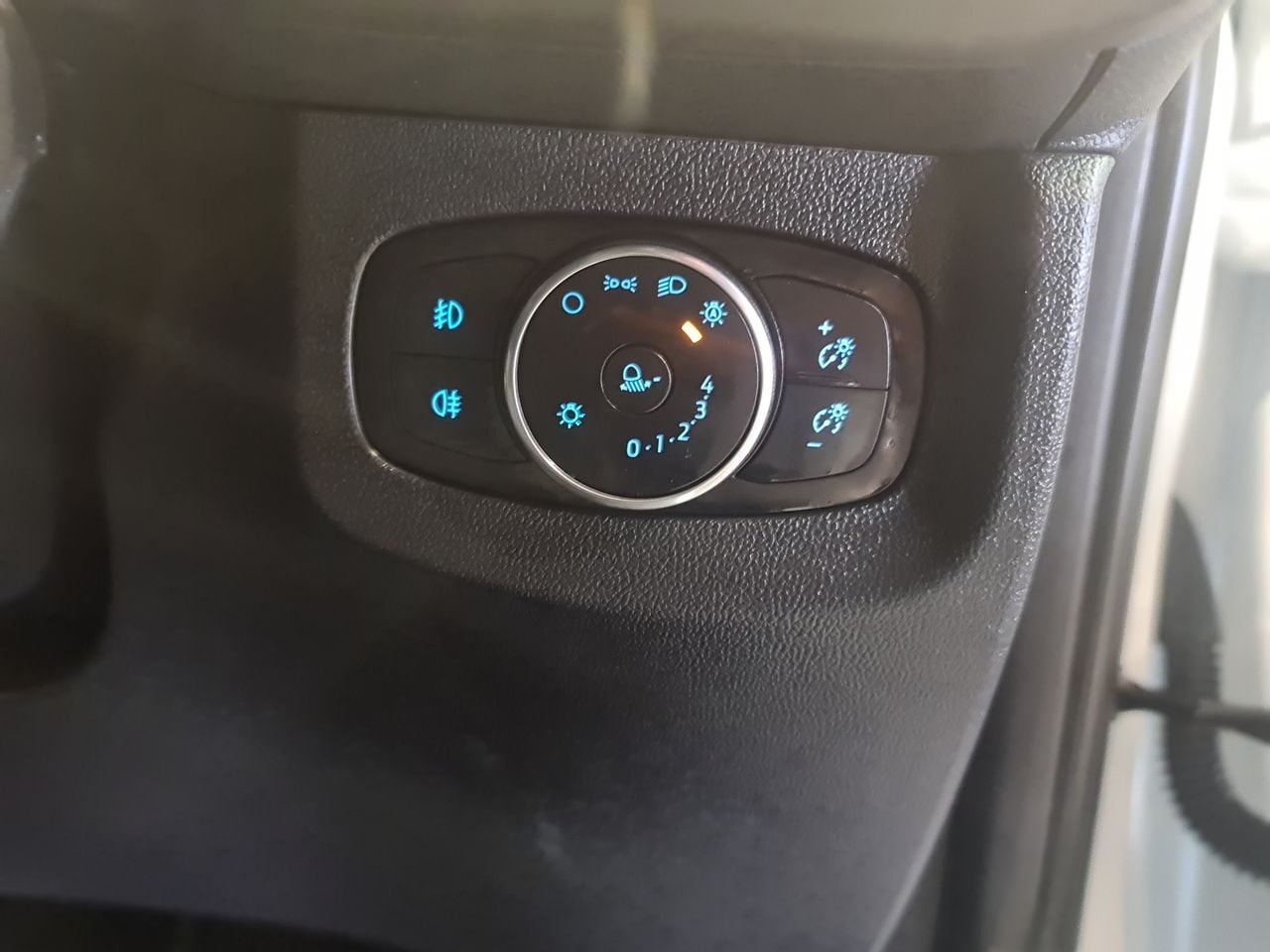 Used Ford Transit Courier 2025 for sale - 77830075: Photo 21