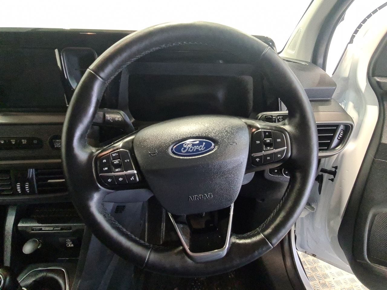 Used Ford Transit Courier 2025 for sale - 77830075: Photo 22