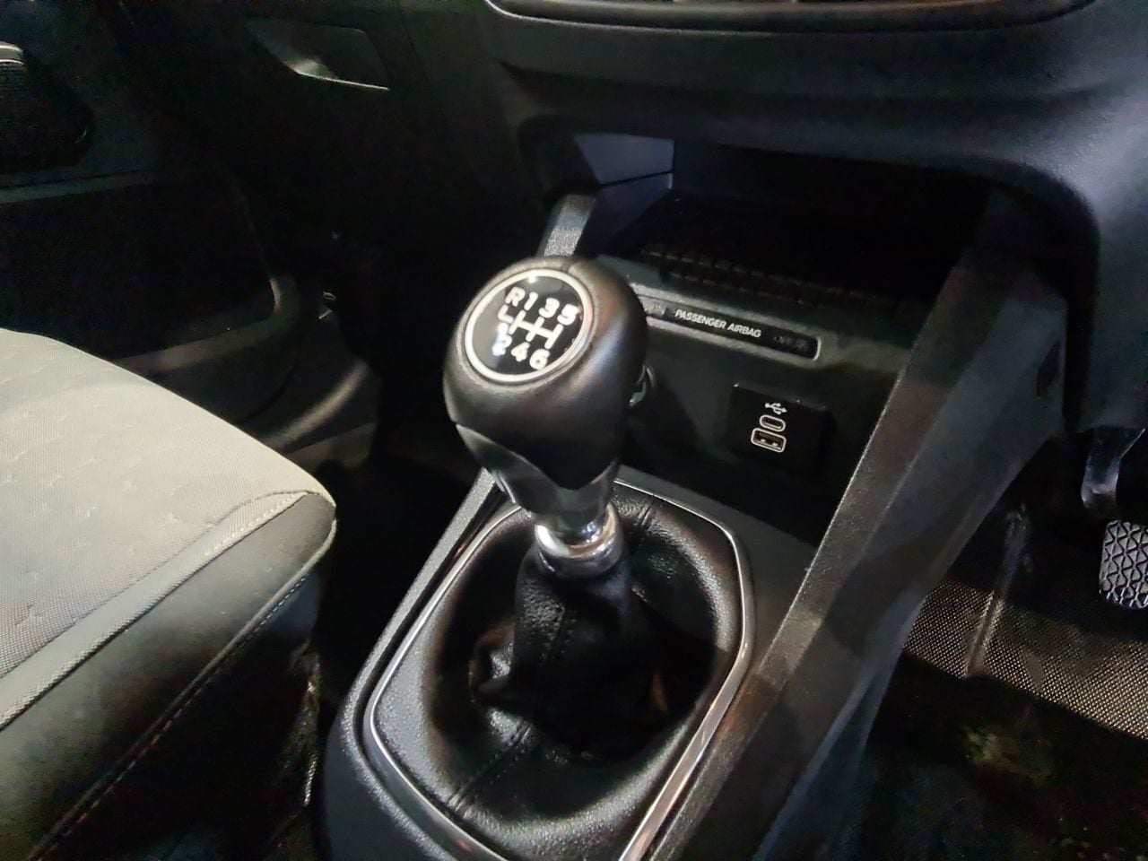 Used Ford Transit Courier 2025 for sale - 77830075: Photo 23