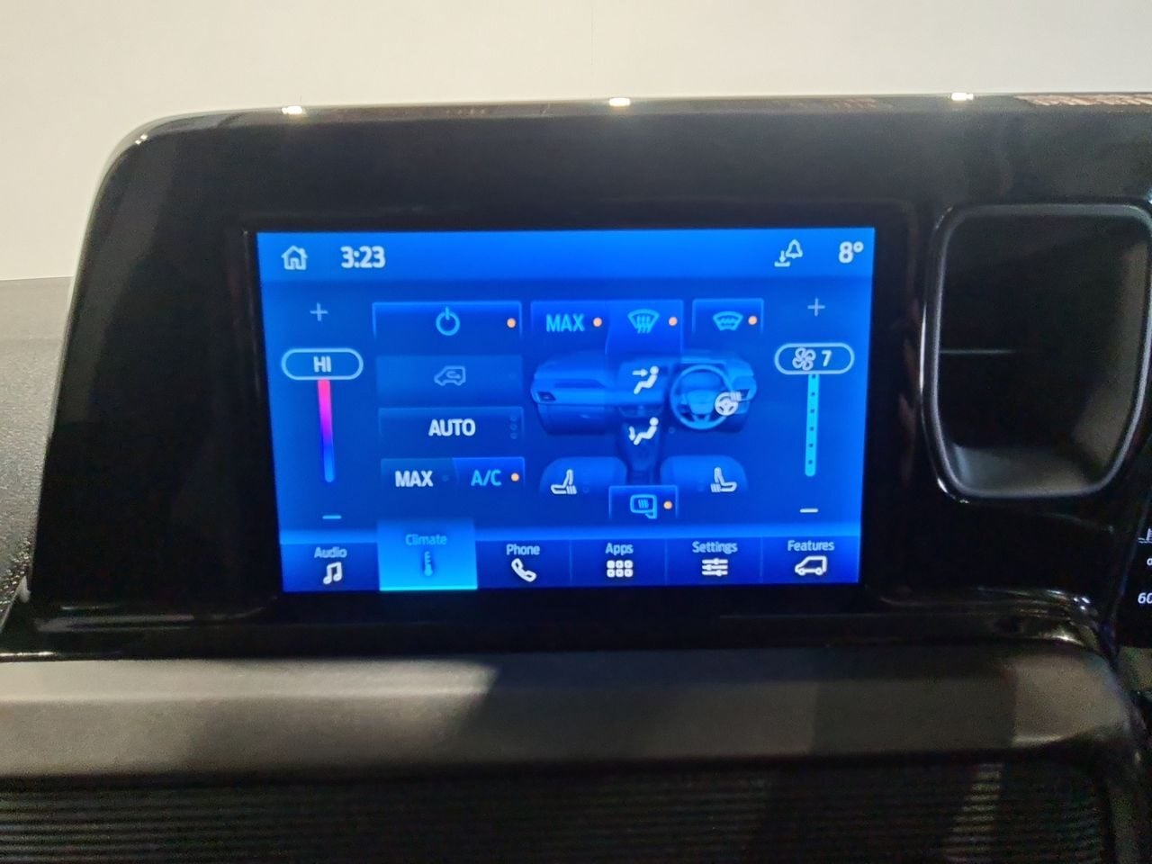 Used Ford Transit Courier 2025 for sale - 77830075: Photo 24