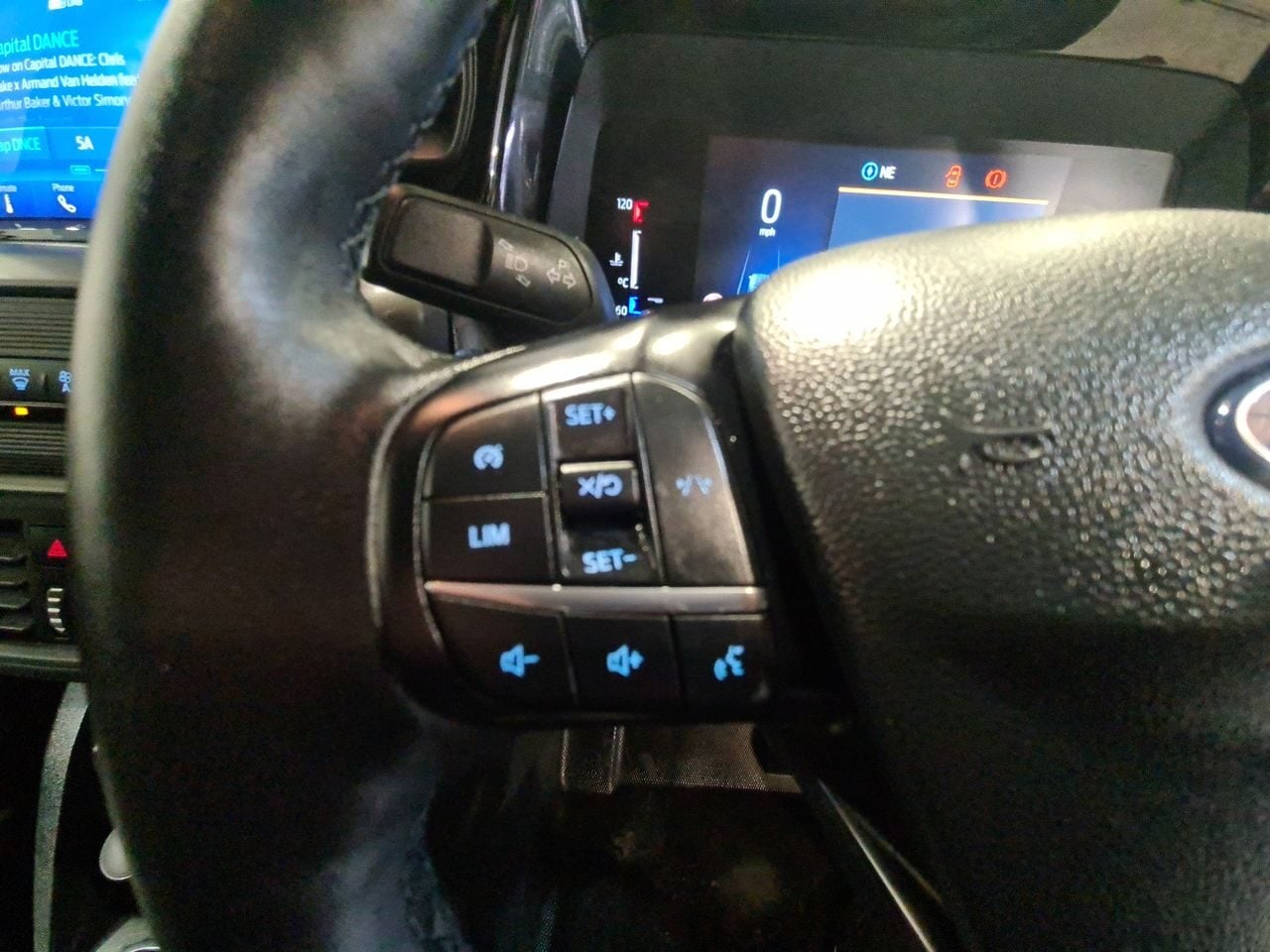 Used Ford Transit Courier 2025 for sale - 77830075: Photo 28