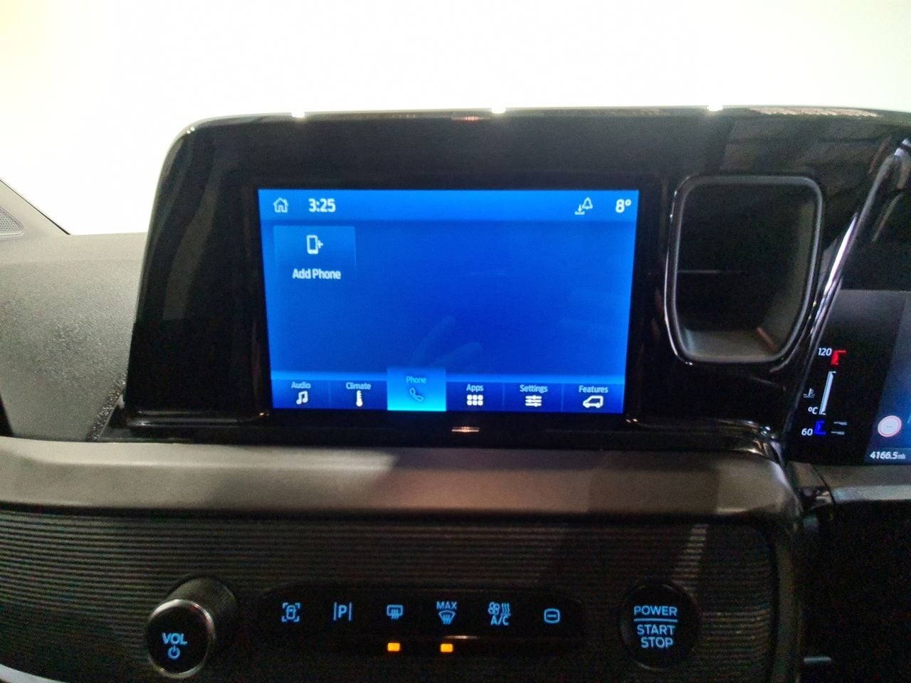 Used Ford Transit Courier 2025 for sale - 77830075: Photo 29