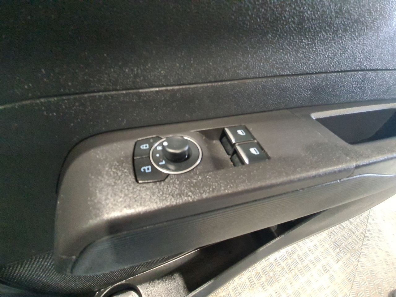 Used Ford Transit Courier 2025 for sale - 77830075: Photo 30