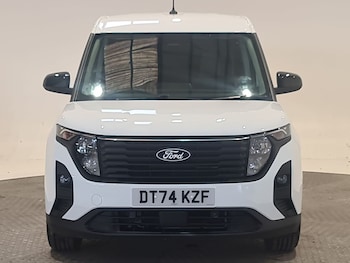 Used Ford Transit Courier 2025 for sale - 77830075: Photo
