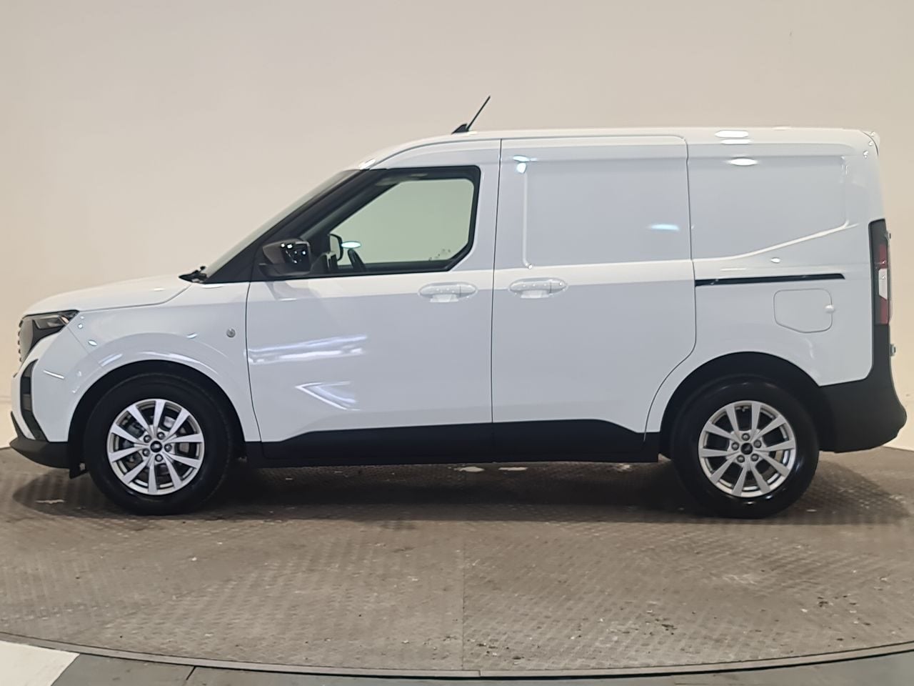 Used Ford Transit Courier 2025 for sale - 77830075: Photo 6