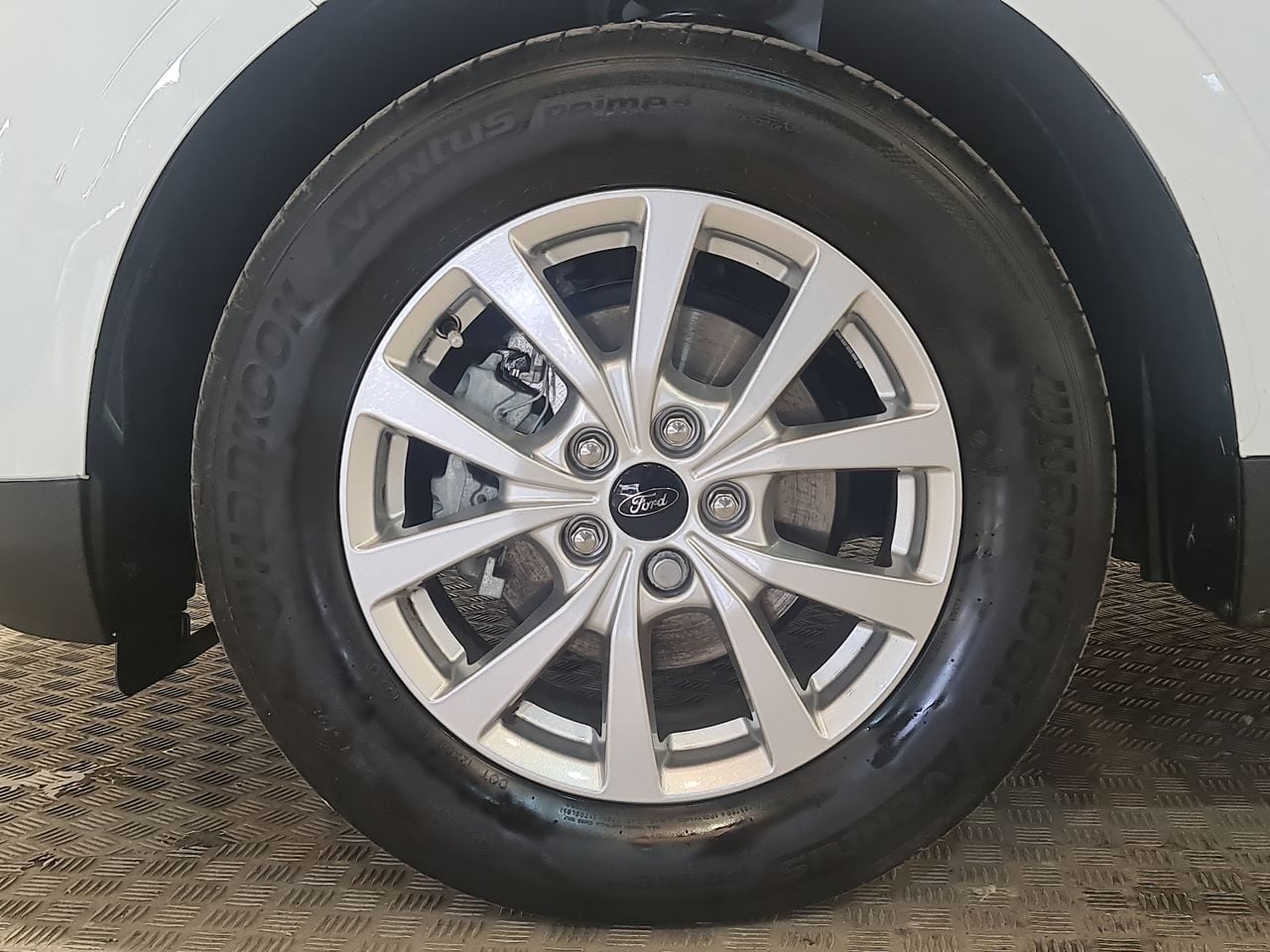 Used Ford Transit Courier 2025 for sale - 77830075: Photo 7