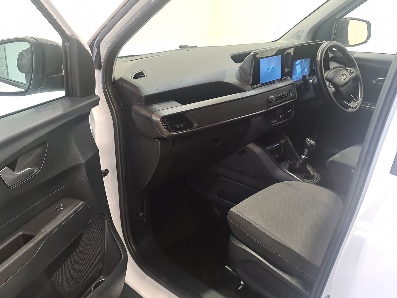 Used Ford Transit Courier 2025 for sale - 77830075: Photo 8