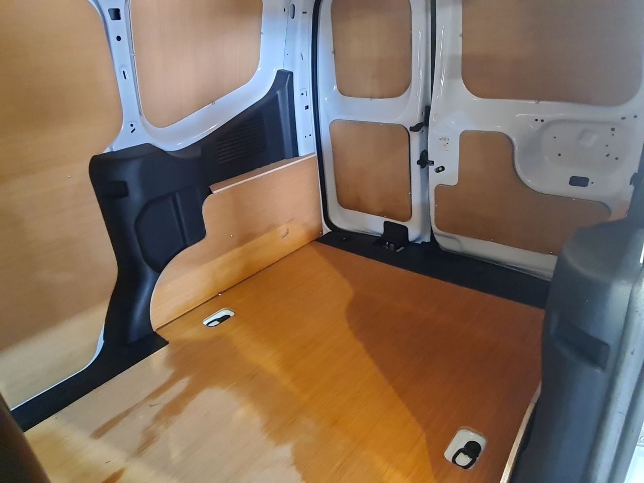 Used Ford Transit Courier 2025 for sale - 77830075: Photo 9