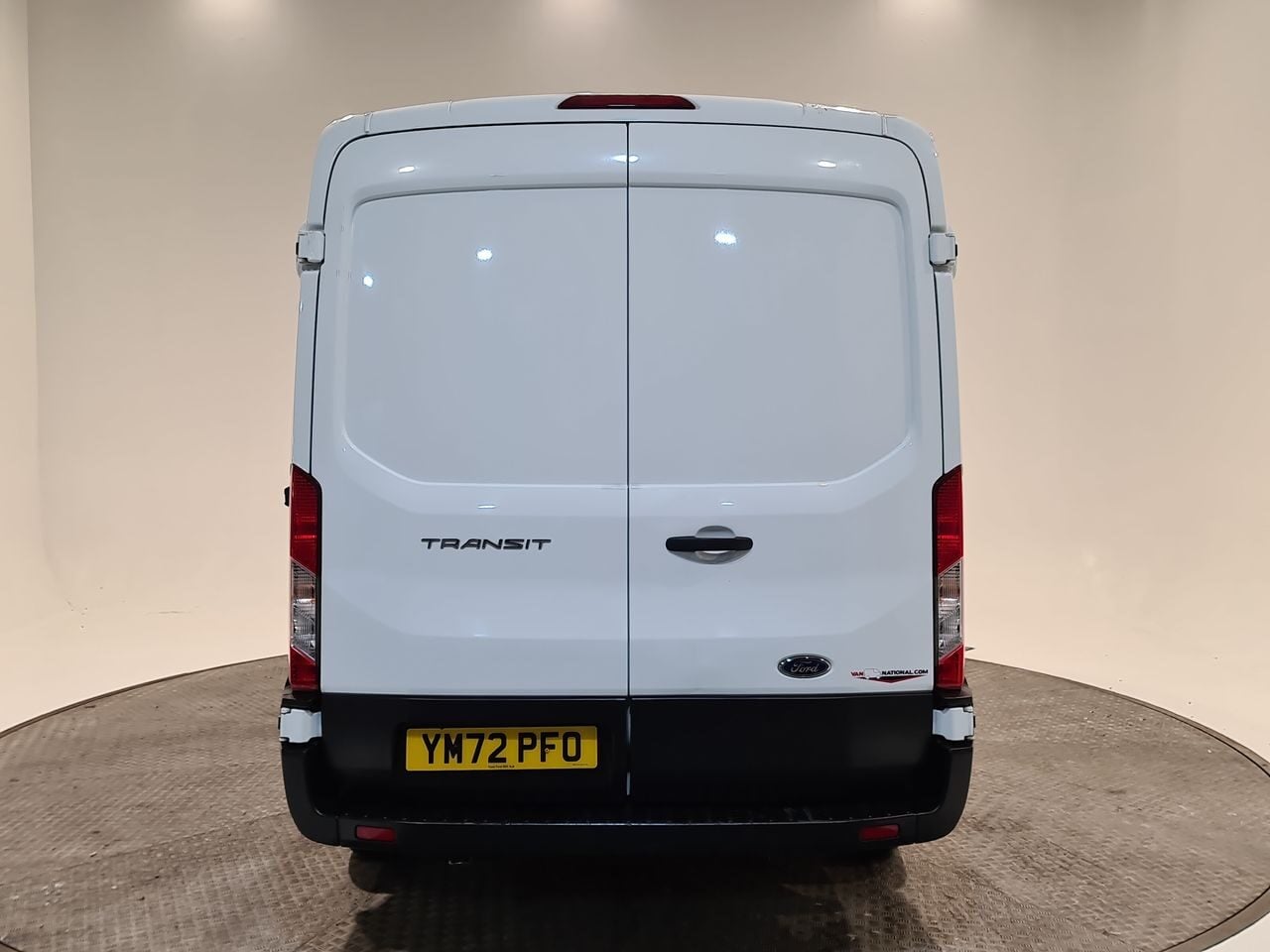 Used Ford Transit 2023 for sale - 78040360: Photo 11