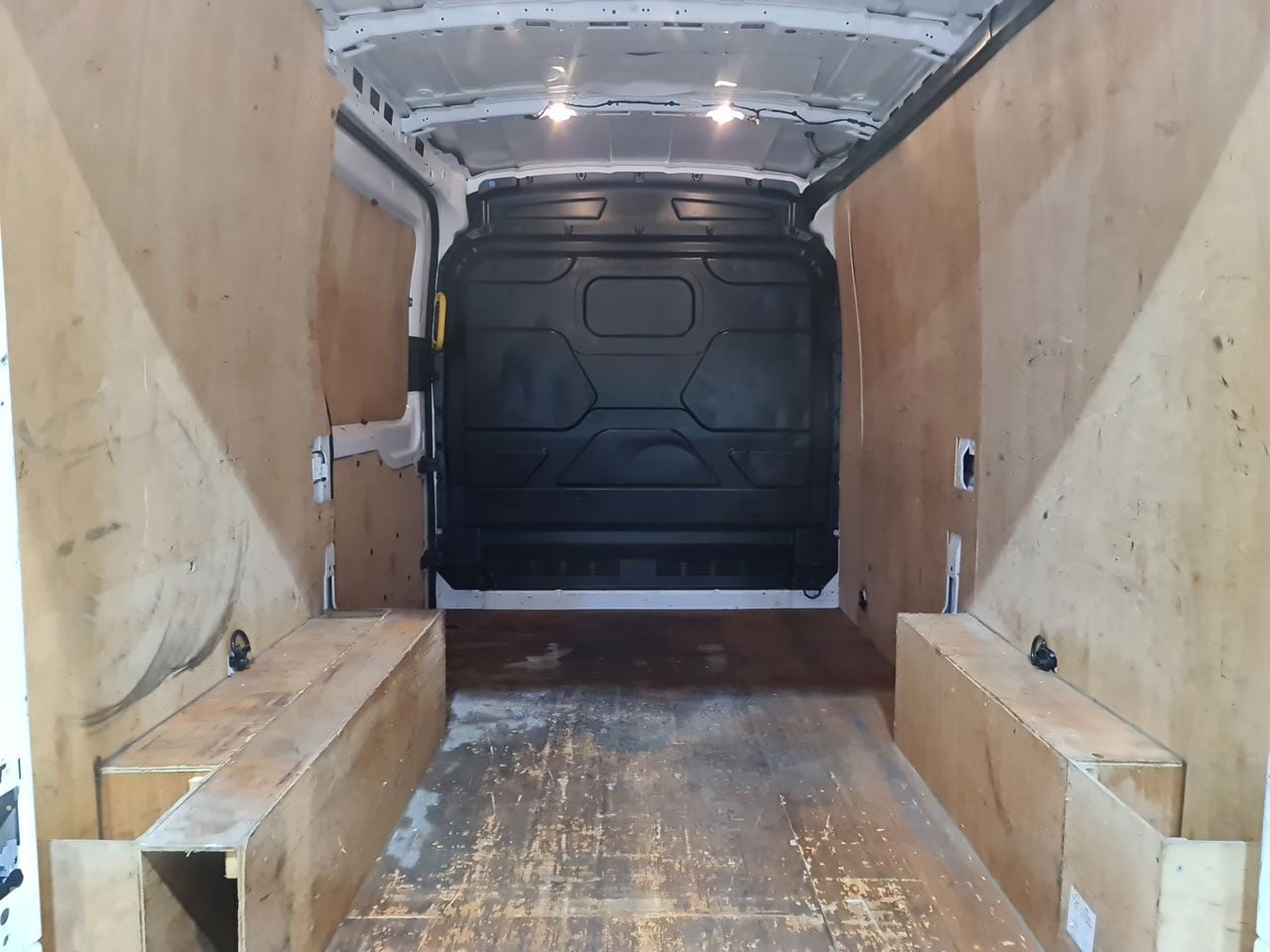 Used Ford Transit 2023 for sale - 78040360: Photo 12