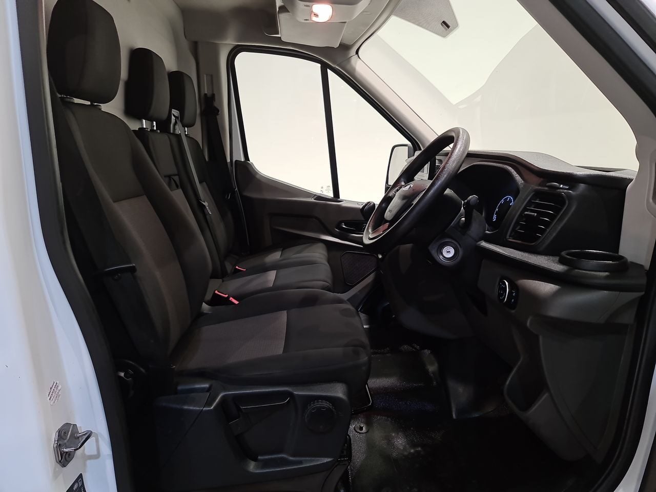 Used Ford Transit 2023 for sale - 78040360: Photo 16