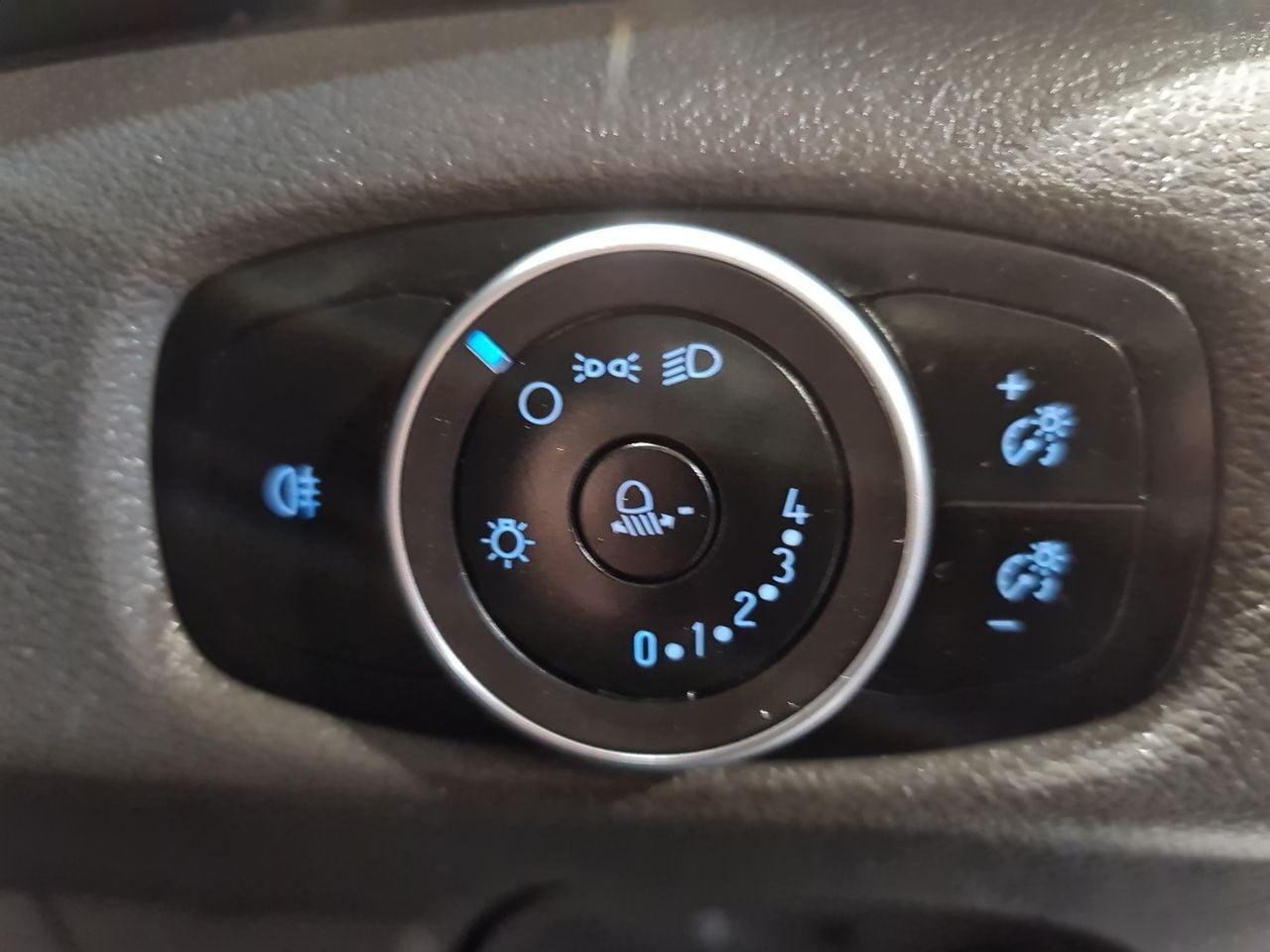 Used Ford Transit 2023 for sale - 78040360: Photo 18