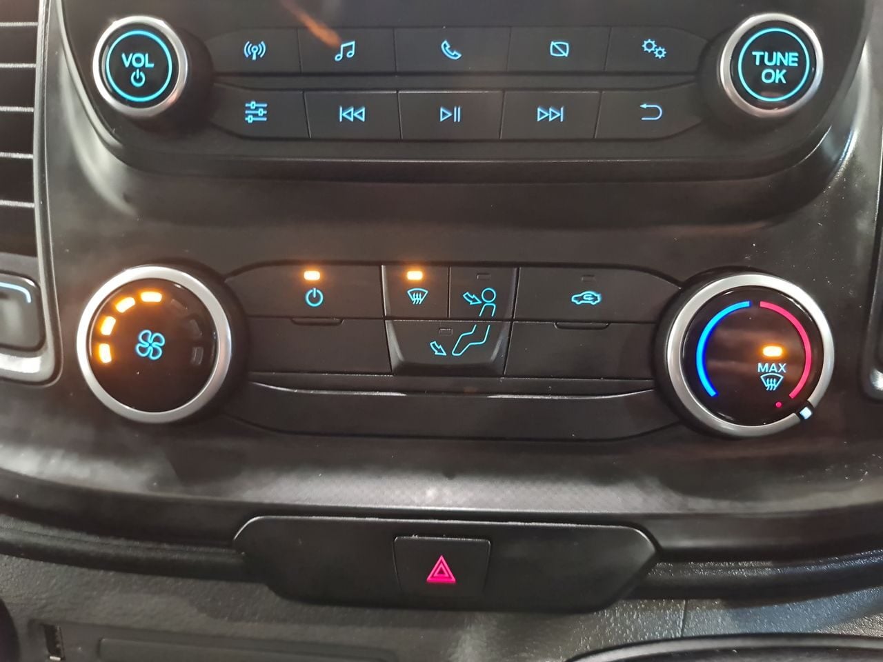 Used Ford Transit 2023 for sale - 78040360: Photo 21