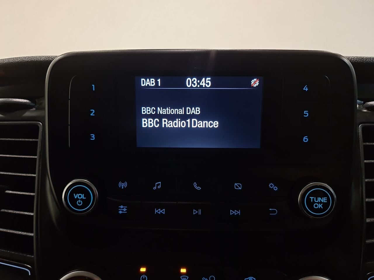 Used Ford Transit 2023 for sale - 78040360: Photo 22