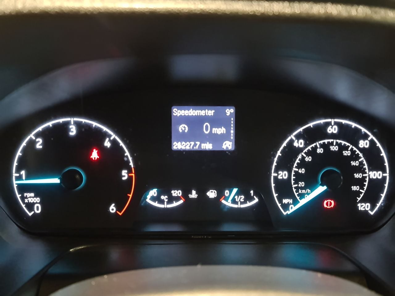 Used Ford Transit 2023 for sale - 78040360: Photo 23