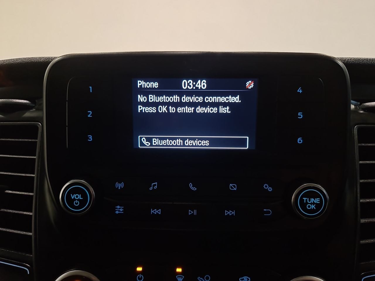 Used Ford Transit 2023 for sale - 78040360: Photo 27