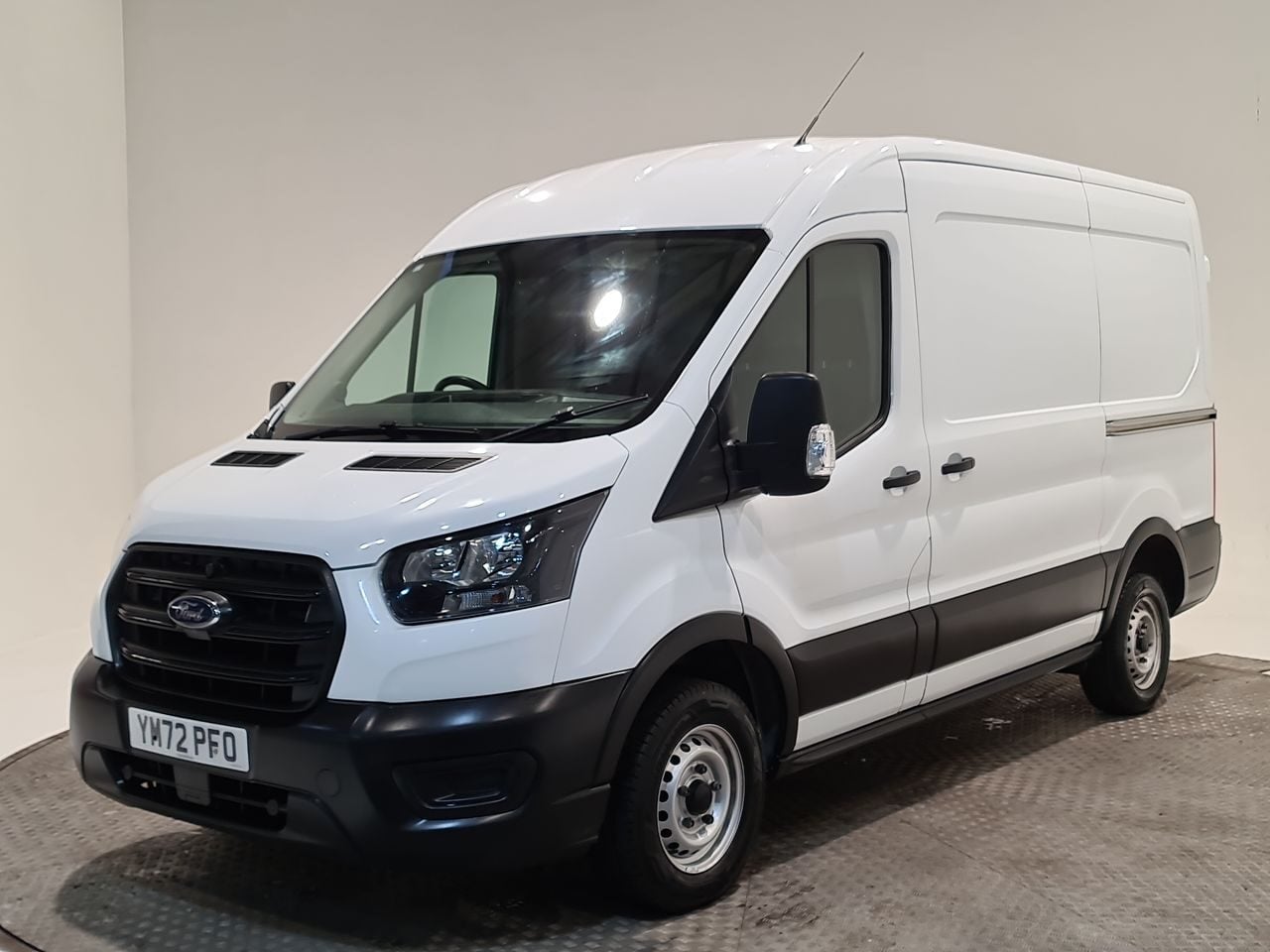 Used Ford Transit 2023 for sale - 78040360: Photo 4