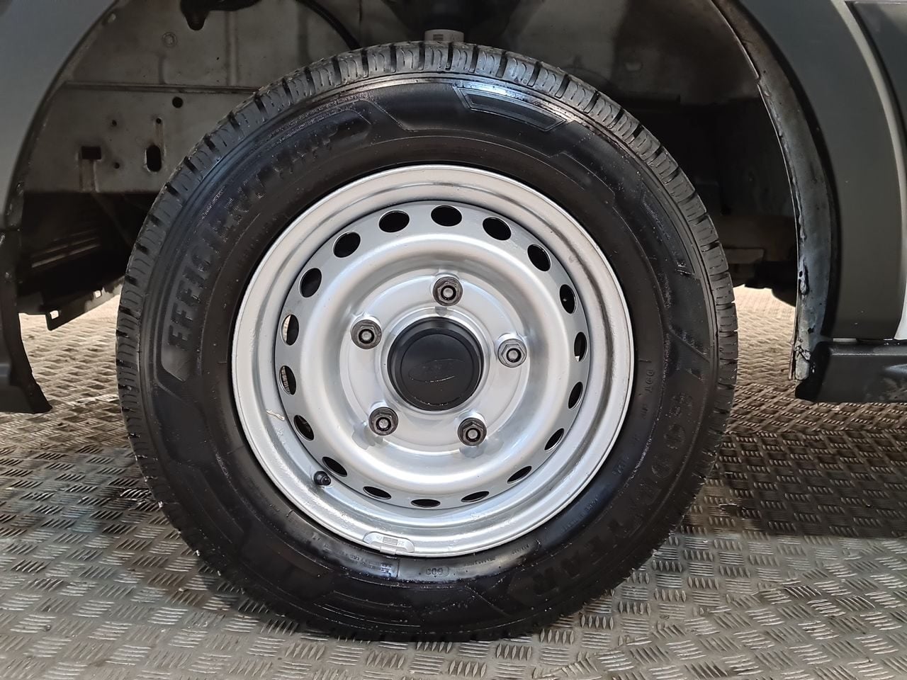 Used Ford Transit 2023 for sale - 78040360: Photo 6