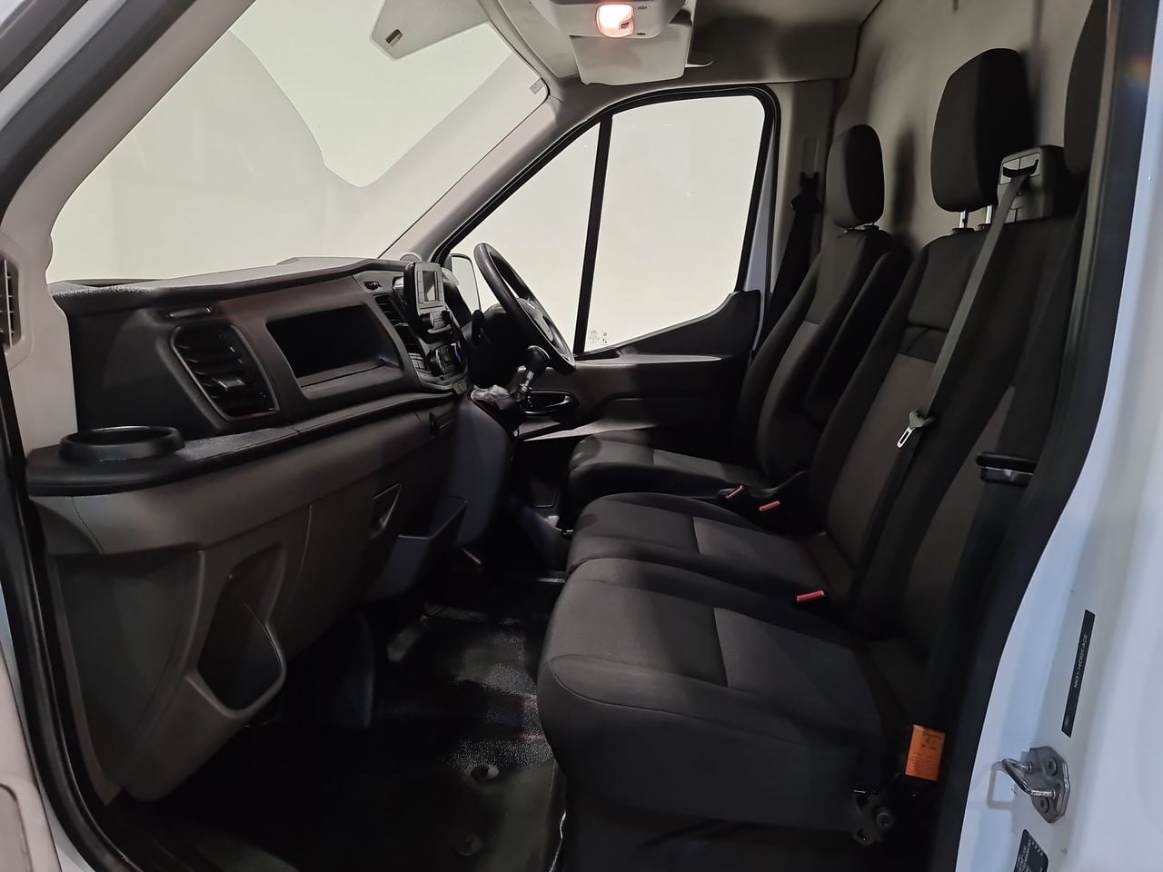 Used Ford Transit 2023 for sale - 78040360: Photo 7