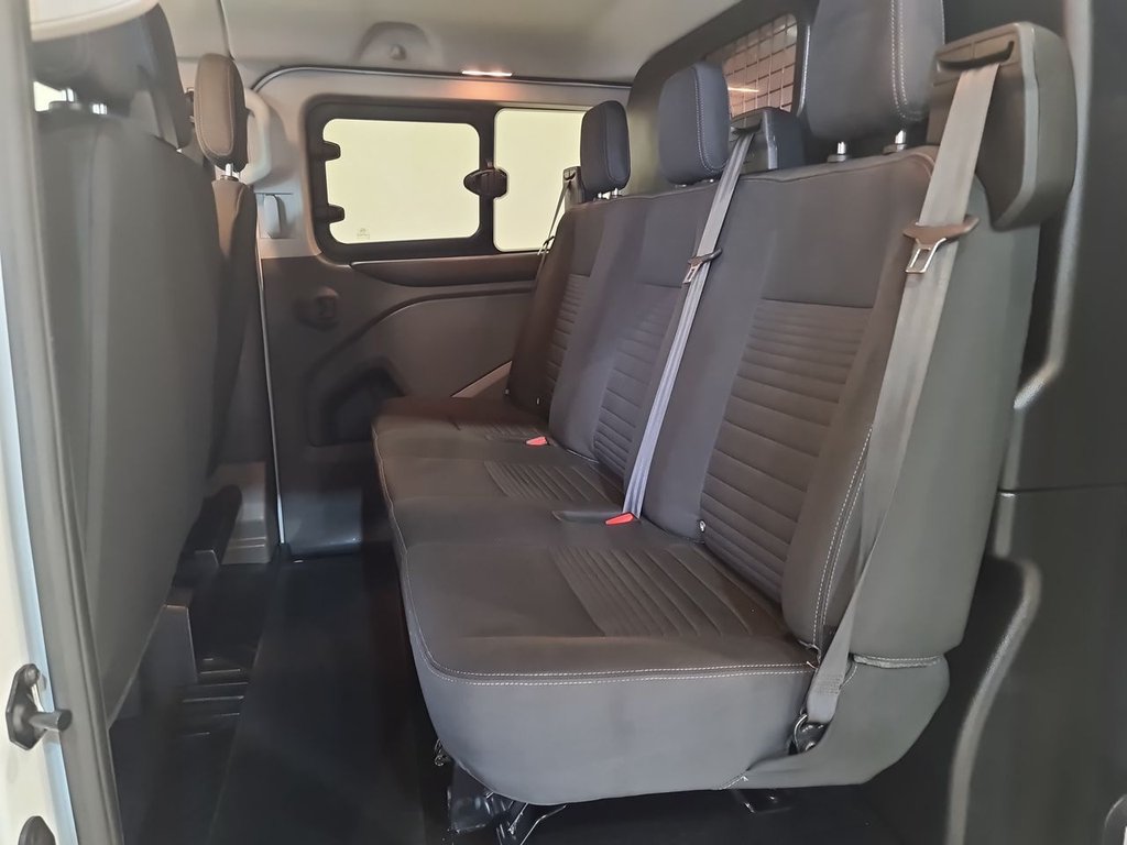 Used Ford Transit Custom 2022 for sale - 76185325: Photo 10