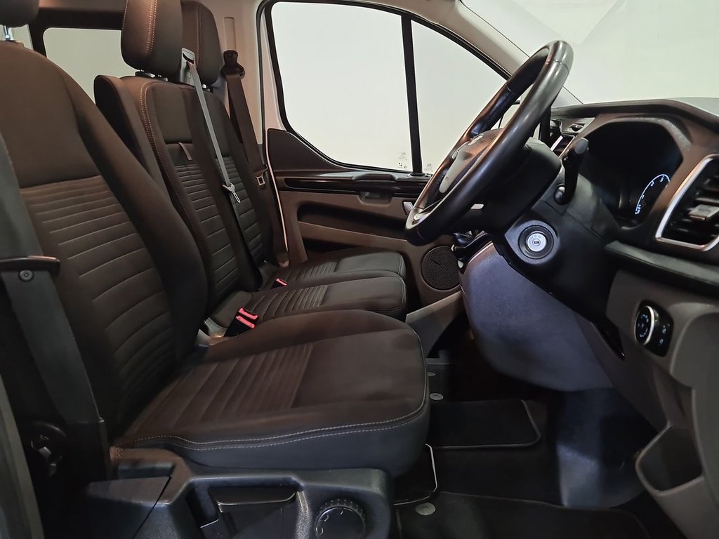 Used Ford Transit Custom 2022 for sale - 76185325: Photo 24