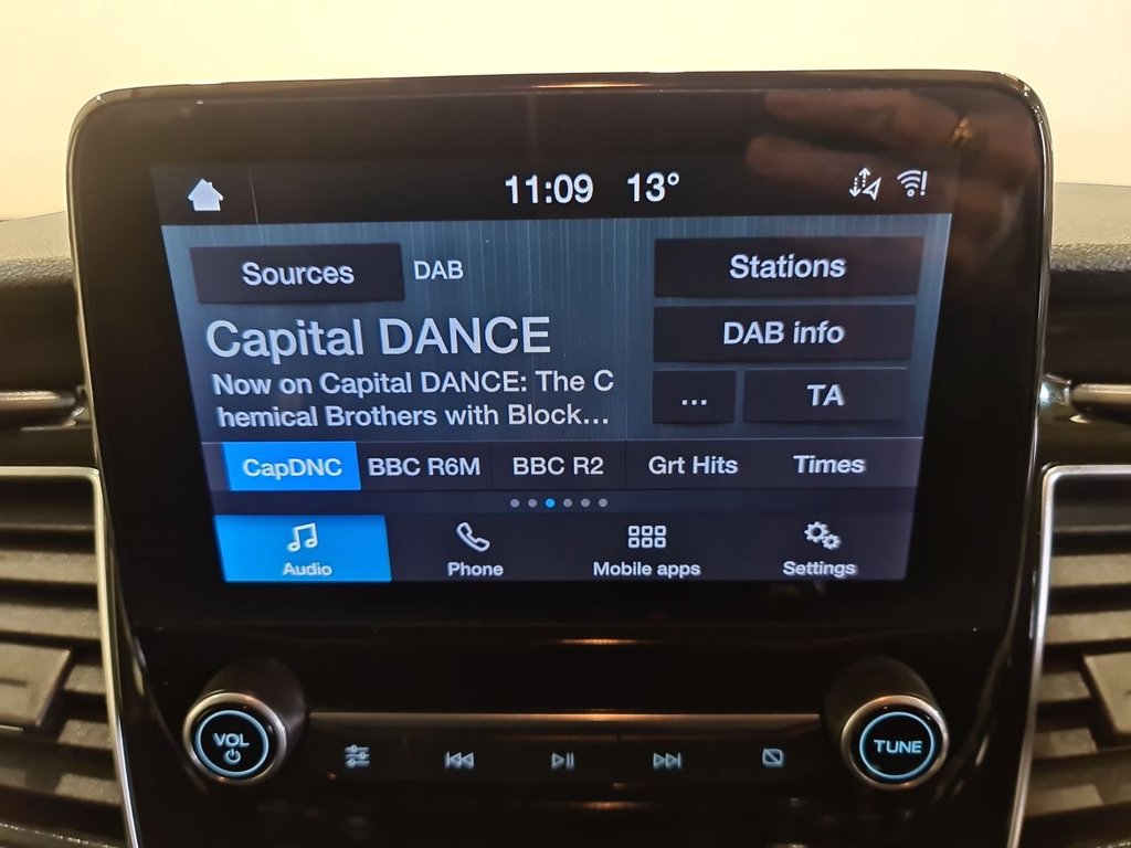 Used Ford Transit Custom 2022 for sale - 76185325: Photo 32